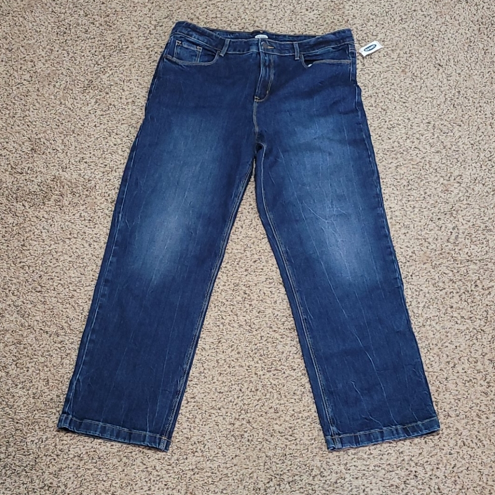 NWT jeans